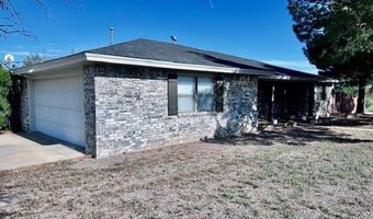 1016 Logan, Alpine, TX 79830