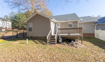 119 Ashton Ln, Anderson, SC 29621