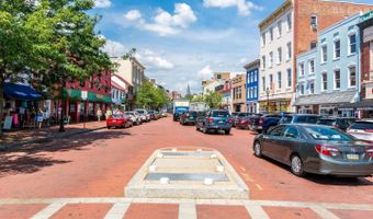 151 DUKE OF GLOUCESTER St, Annapolis, MD 21401