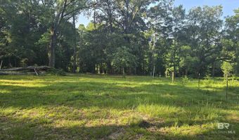 15616 Dogwood Rd, Bay Minette, AL 36507