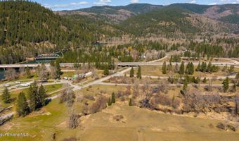 NKA S Latour Creek Rd, Cataldo, ID 83810