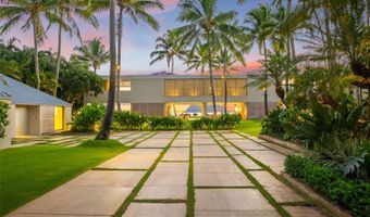 1240 Mokulua Dr, Kailua, HI 96734