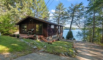 150 Minge Cove Rd, Alton, NH 03810