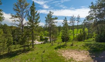 1106 Clubhouse Dr, Hot Springs, SD 57747
