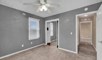 6904 NW 59th Ter, Bethany, OK 73008