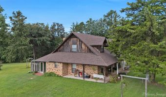 10609 HWY 155, Castor, LA 71016