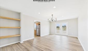 319 Road 1AF, Clark, WY 82435