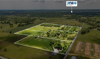 Philips Cemetary, Bentonville, AR 72713