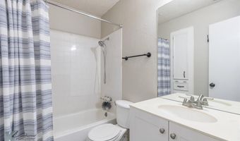 5701 Quail Run St, Abilene, TX 79605