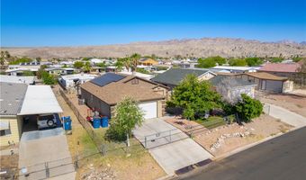 1647 Lynn Dr, Bullhead City, AZ 86442