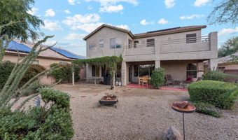 5128 E VIA DONA Rd, Cave Creek, AZ 85331