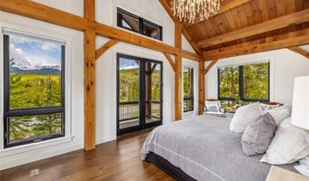 202 Marksberry Way, Breckenridge, CO 80424