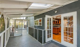 4602 Hurford Ter, Encino, CA 91436