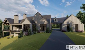 Tbd Saratay Falls Drive Drive, Cashiers, NC 28717
