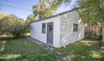 1927 S Cedar St, Casper, WY 82601