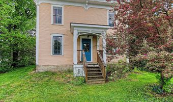 498 Montgomery Rd, Berkshire, VT 05447