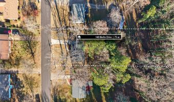 140 Merlin Dr, Athens, GA 30606