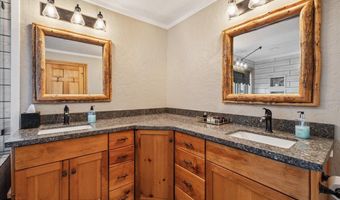 20 TRAIL RIDE Ln, Cora, WY 82925