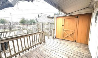 2725 YARNALL Rd, Baltimore, MD 21227