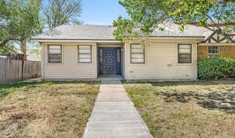 3103 SW 27TH Ave, Amarillo, TX 79109