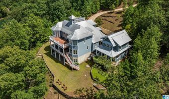 388 EMMONS Dr, Arley, AL 35541