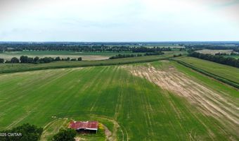 0 Pete Tinsley Rd, Alamo, TN 38001