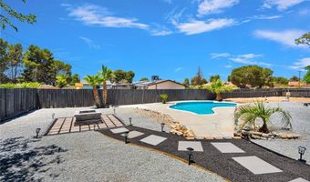 14204 Tehachapi Rd, Apple Valley, CA 92307