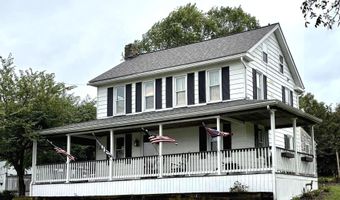 290 WOODS Rd, Abbottstown, PA 17301