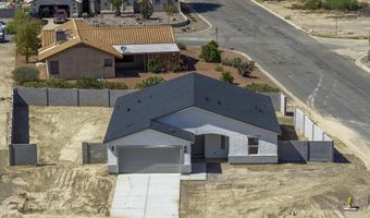 9216 W SWANSEA Dr, Arizona City, AZ 85123