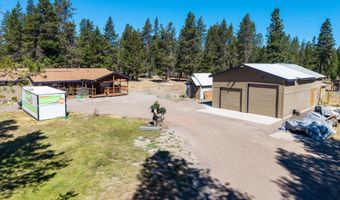 17812 Old Wood Rd, Bend, OR 97707