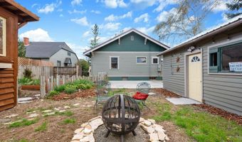 2504 VALLEY Ave, Baker City, OR 97814