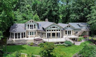 1715 PORTERS HILL Rd, Annapolis, MD 21401