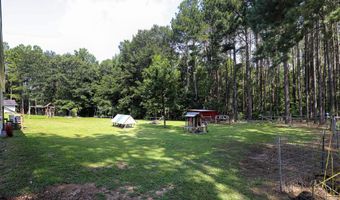 26150 BRUSHY PINE Trl, Bauxite, AR 72011