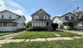 1866 16th St SW, Akron, OH 44314