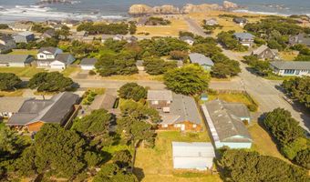 1145 NEWPORT Ave, Bandon, OR 97411