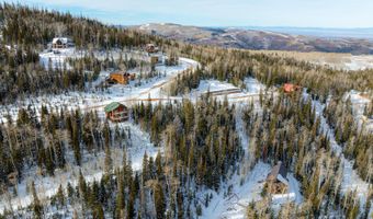 438 N Holyoak Cir, Brian Head, UT 84719