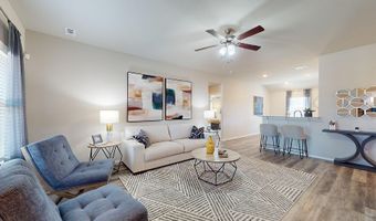 6607 SW Devotion Ave, Bentonville, AR 72713