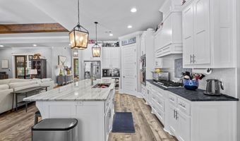 9009 Ivey Way, Benton, AR 72019