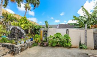 1161 Lunalilo Home Rd, Honolulu, HI 96825