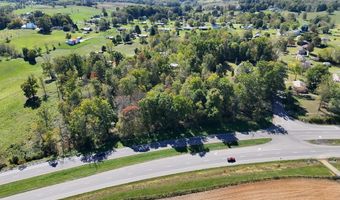 Bethel Rd & Hwy 58 lot 48215, Abingdon, VA 24211