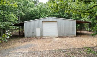 10355 Rodeo Rd, Belleville, AR 72824