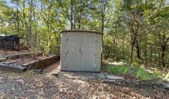 1125 Lewisburg Rd, Austin, AR 72007