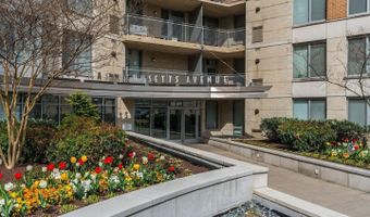 555 MASSACHUSETTS Ave NW #1215, Washington, DC 20001