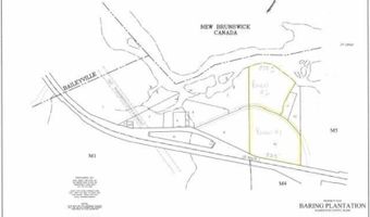 US-1 lot 10, Baring Plt, ME 04694