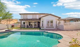 2975 N SUMMER St, Buckeye, AZ 85396