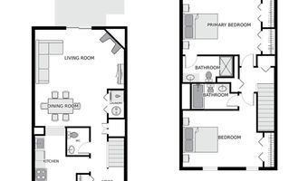 927 S ROLFE St 2, Arlington, VA 22204