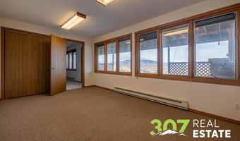 231 Carter View Dr, Cody, WY 82414