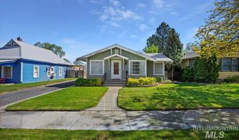 512 Broadway Ave N, Buhl, ID 83316