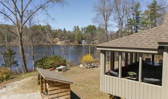 21 Crittenden Rd, Bradford, NH 03221