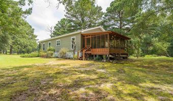 26081 SUMMERFIELD Rd, Bernice, LA 71222